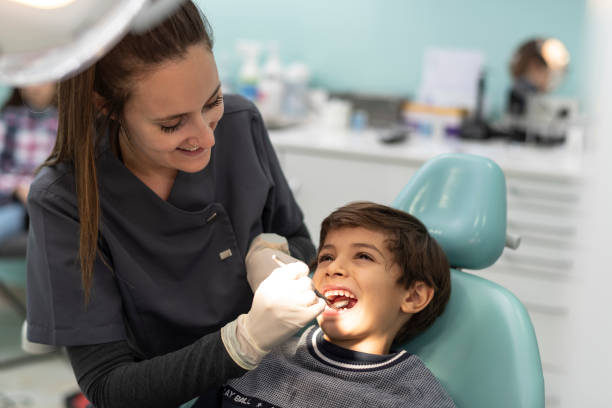 Best Emergency Dental Care for Abscessed Tooth in Eufaula, OK
