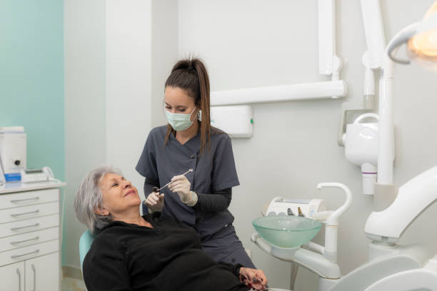  Eufaula, OK Emergency Dentist Pros