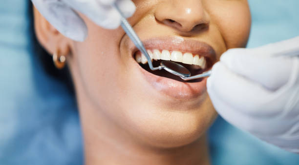 Best Broken or Cracked Tooth Emergency Dentist in Eufaula, OK