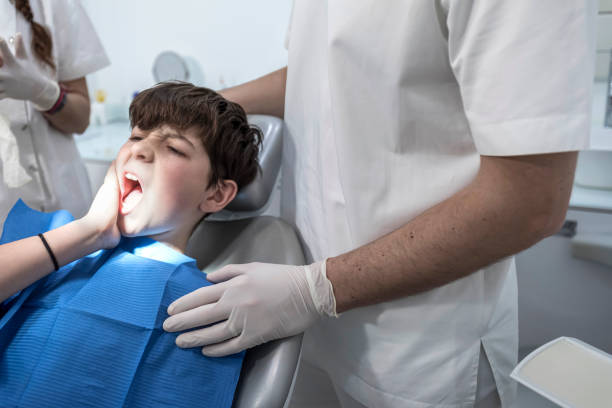 Best Mobile Emergency Dentist in Eufaula, OK