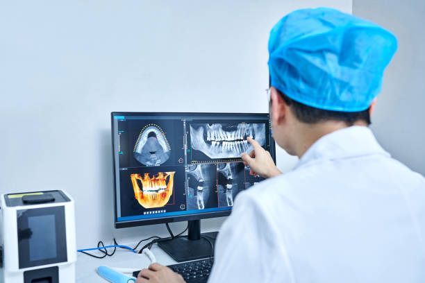 Best Weekend Emergency Dentist in Eufaula, OK
