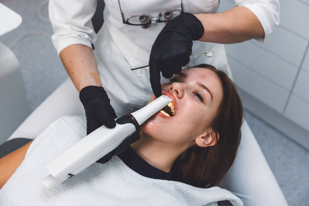 Best Emergency Dentist for Knocked-Out Tooth in Eufaula, OK