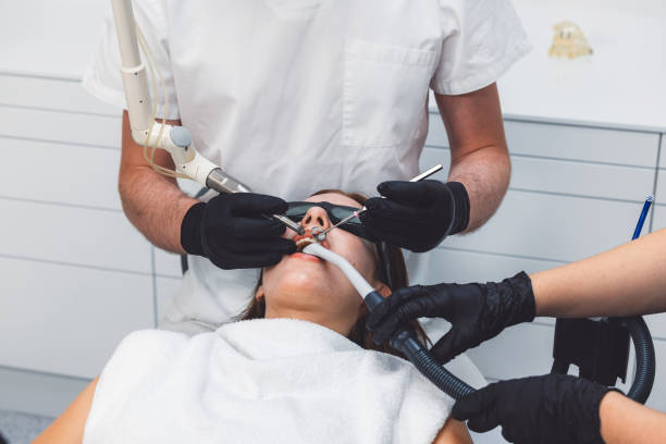 Best Orthodontic Emergency Dentist in Eufaula, OK