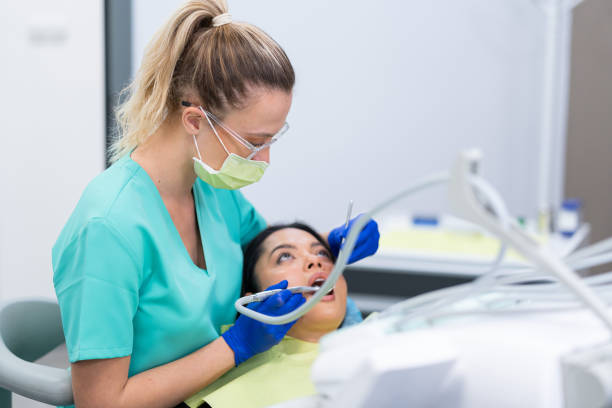Best Emergency Cosmetic Dentistry in Eufaula, OK