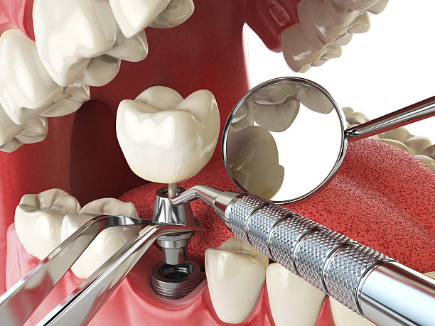 Best Pediatric Emergency Dentist in Eufaula, OK